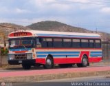 Lnea Tilca - Transporte Inter-Larense C.A. 13, por Moiss Silva Colombo