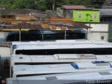 Garajes Paradas y Terminales San-Cristobal, por Pablo Acevedo