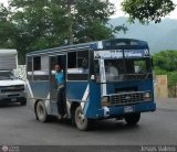 MI- Asociacin Coop. de Transporte Kempis 001, por Jesus Valero