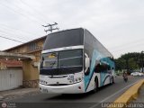 A.C. Mixta de Transporte T�chira M�rida R.L. 0318