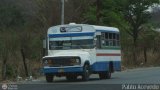 AR - A.C. Transporte de Pasajeros La Villa 40, por Pablo Acevedo