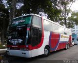 Transporte Bonanza 0034, por Waldir Mata