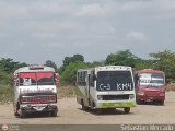 Garajes Paradas y Terminales Maracaibo, por Sebastin Mercado