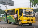 A.C. de Transporte Sol de Tamanaco 25, por Andy Pardo