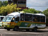 Empresa Corta Distancia Ltda 645, por J. Carlos Gmez