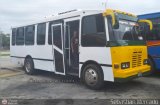 ZU - Colectivos Concepcin 018, por Sebastin Mercado