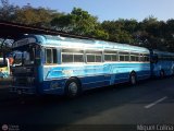 Transporte Chirgua 0016, por Miguel Colina