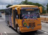 A.C. de Transporte Sol de Tamanaco 28, por Aly Baranauskas