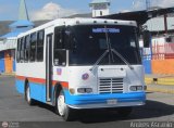 Transporte Virgen del Carmen 67, por Andr�s Ascanio