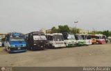 Garajes Paradas y Terminales Valencia