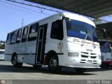 Unin Tejeras A.C. 42, por Royner Tovar