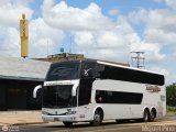 Sudamericano Express 075 por M�guel Pino