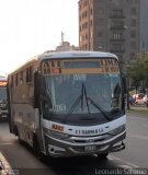 E. de Transporte y Turismo Huaycn S.A. (Per)