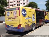 ZU - Transporte FBTZ 011, por Sebastin Mercado
