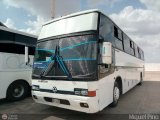 Empresa de Transporte El Buen Vecino 01, por Miguel Pino