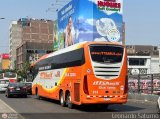 Ittsa Bus (Per�) 213