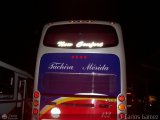 A.C. Mixta de Transporte Tchira Mrida R.L. 0122