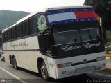 Expresos Del Sur 2014