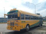 ZU - Colectivos Concepcin 048, por Sebastin Mercado