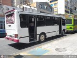 DC - A.C. de Transporte Roosevelt 151, por Otto Ferrer