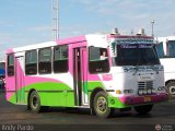 Unin MarVal 067, por Andy Pardo