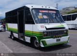 Asociacin Civil Lnea Unin Cordero 032