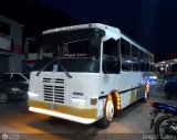 A.C. L�nea R�o Cristal 086 por �ngel Sal�n