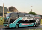 E. de Transportes y Turismo Judith E.I.R.L. 1700