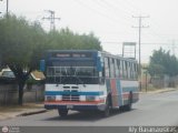 Transporte Valpo