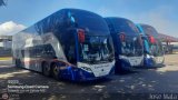 Garajes Paradas y Terminales Puerto-Ordaz