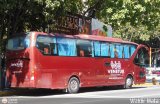 Venetur 999, por Waldir Mata