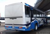 Colectivo Matera Nueva 25, por Aly Baranauskas