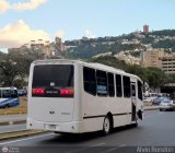 Unin Tchira 072, por Alvin Rondon