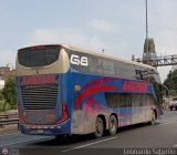 Expreso Antezana Hnos. (Per) 271