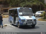 MI - U.C. Las Minas