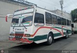 Transporte Unido (VAL - MCY - CCS - SFP) 014