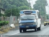 Lnea Andrs Bello 39