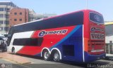 Expresos Mora 2023, por Dilan Noguera