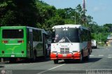 DC - A.C. de Transporte Lira 08, por Pablo Acevedo