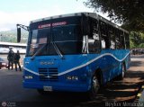 Asociacin Civil Lnea Unin Cordero 038