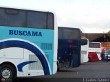 Garajes Paradas y Terminales San-Cristobal, por J. Carlos Gmez