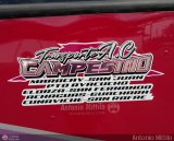 A.C. Transporte Campesino 83, por Antonio Mittilo