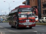 A.C. de Transporte La Raiza 003, por Jesus Valero