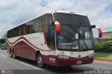 Expresos Guayana 008 Marcopolo Paradiso G6 1200 Scania K420