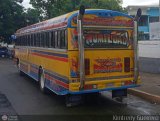Transporte Palo Negro La Morita 2 085