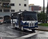 DC - Unin Conductores de Antimano 105