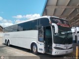 Transporte Nueva Generaci�n 0157 por M�guel Pino