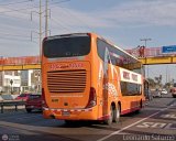 Transportes Hermanos Ponce (Per) 960, por Leonardo Saturno