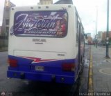 Transporte Privado Joaranny 194, por Gustavo Figueroa