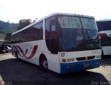Transporte Las Delicias C.A. E-17